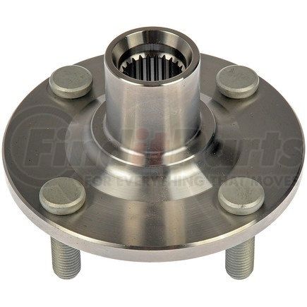 930-409 by DORMAN - Wheel Hub - Front