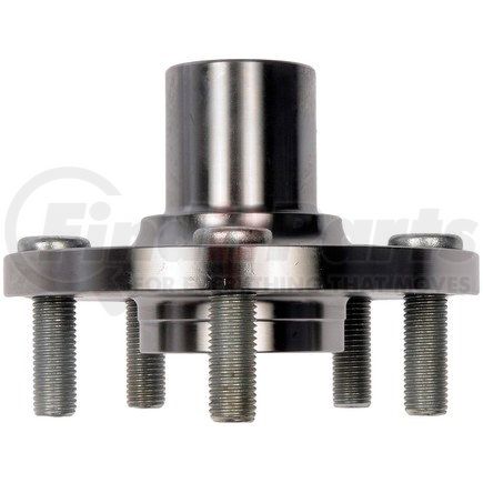 930-410 by DORMAN - Wheel Hub - Front