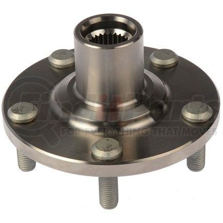 930-411 by DORMAN - Wheel Hub - Front