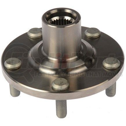 930-411 by DORMAN - Wheel Hub - Front, for 2002-2003 Toyota Camry