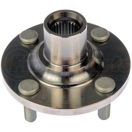 930-413 by DORMAN - Wheel Hub - Front