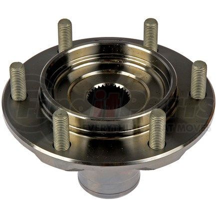 930-417 by DORMAN - Wheel Hub - Front