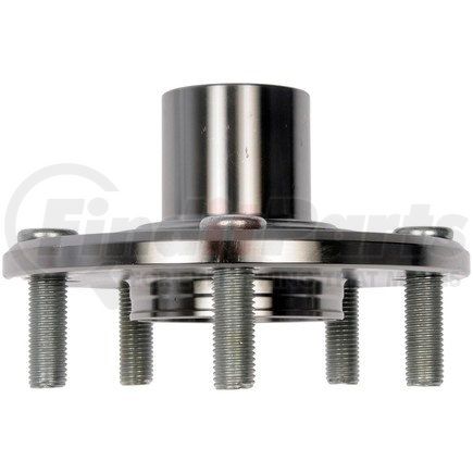 930-450 by DORMAN - Wheel Hub - Front And Rear