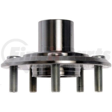 930-451 by DORMAN - Wheel Hub - Front