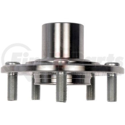 930-454 by DORMAN - Wheel Hub - Front