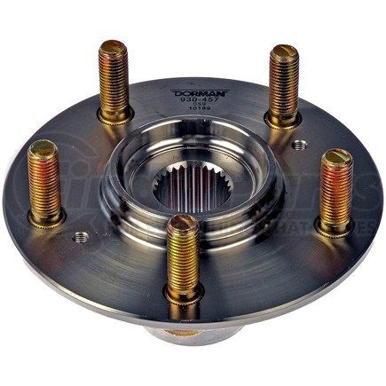 930-457 by DORMAN - Wheel Hub - Front