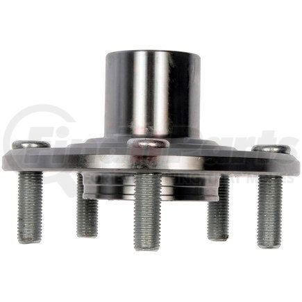 930-460 by DORMAN - Wheel Hub - Front