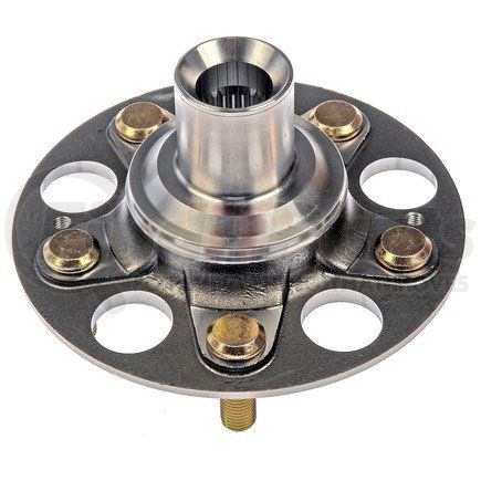 930-462 by DORMAN - Wheel Hub - Rear, for 2002-2006 Honda CR-V