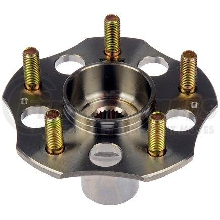 930-463 by DORMAN - Wheel Hub - Rear