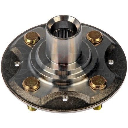 930-464 by DORMAN - Wheel Hub - Front