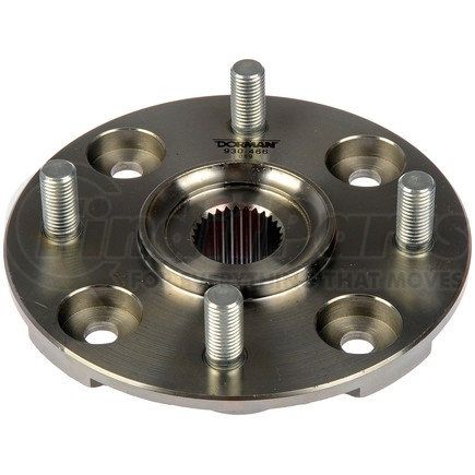 930-466 by DORMAN - Wheel Hub - Front