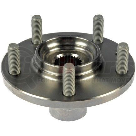 930-551 by DORMAN - Wheel Hub - Front And Rear