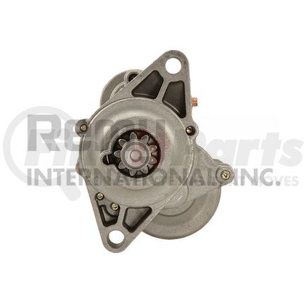 17228 by DELCO REMY - Starter - Remanufactured