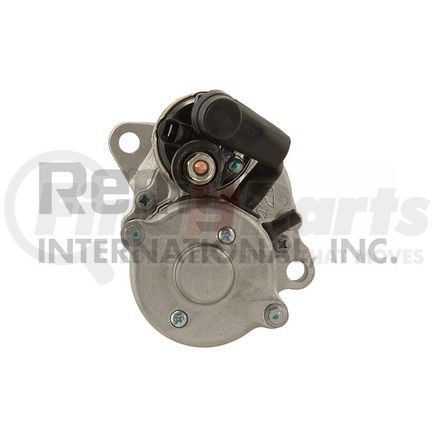 17229 by DELCO REMY - Starter - Remanufactured