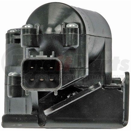 931-107 by DORMAN - Liftgate Lock Actuator