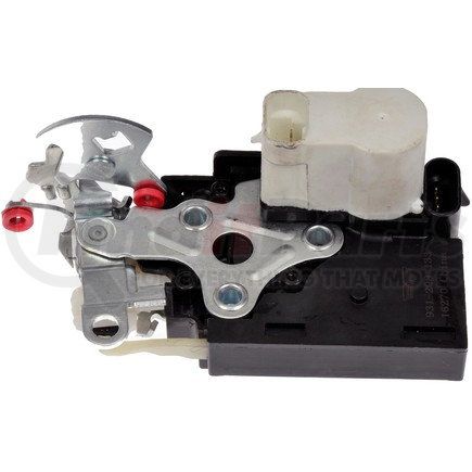 931-298 by DORMAN - Lift Gate Actuator