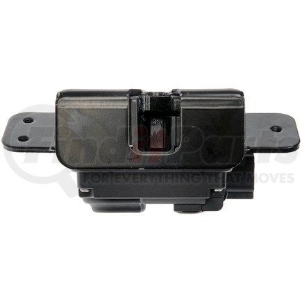 931-299 by DORMAN - Integrated Door Latch Actuator