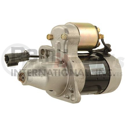 17235 by DELCO REMY - Starter - Remanufactured
