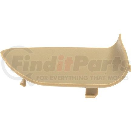 92926 by DORMAN - Interior Door Handle Front And Rear Right Beige Plug