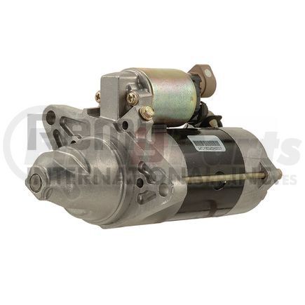 17173 by DELCO REMY - Starter - Remanufactured