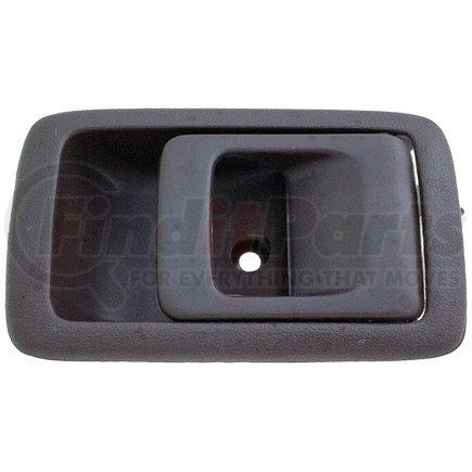 Dorman 92958 Interior Door Handle Interior Door Handle Front And Rear Right Brown
