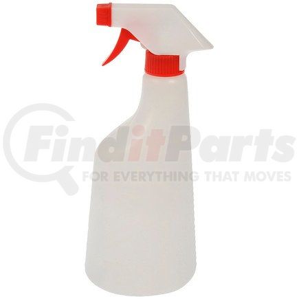 9-296 by DORMAN - Trigger-Action Spray Bottle 22 Oz.