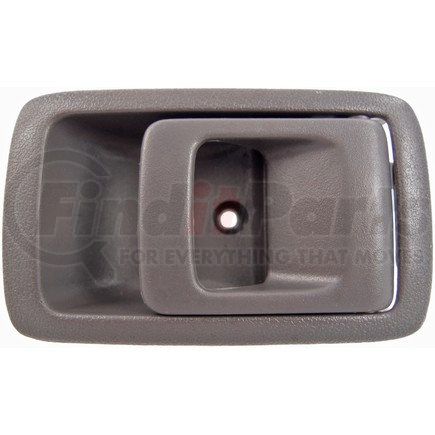 92960 by DORMAN - Interior Door Handle Front And Rear Right Gray