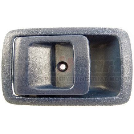 92962 by DORMAN - Interior Door Handle Front And Rear Right Blue