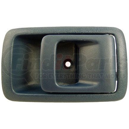 92963 by DORMAN - Interior Door Handle Front And Rear Left Blue