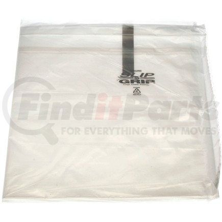 9-2990 by DORMAN - Protective Plastic Disposable Seat Covers