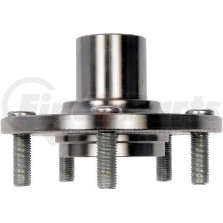 930-004 by DORMAN - Wheel Hub - Front