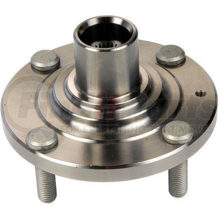 930-012 by DORMAN - Wheel Hub - Front