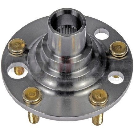 930-016 by DORMAN - Wheel Hub - Rear