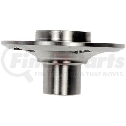 930-017 by DORMAN - Wheel Hub - Rear