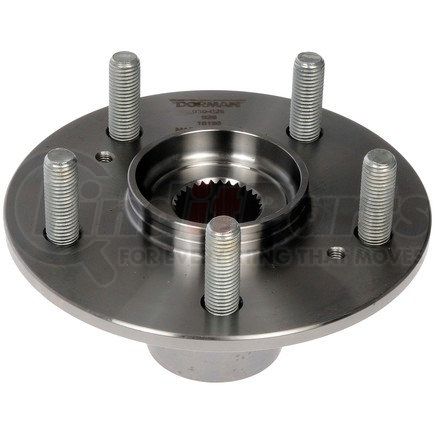 930-026 by DORMAN - Wheel Hub - Front