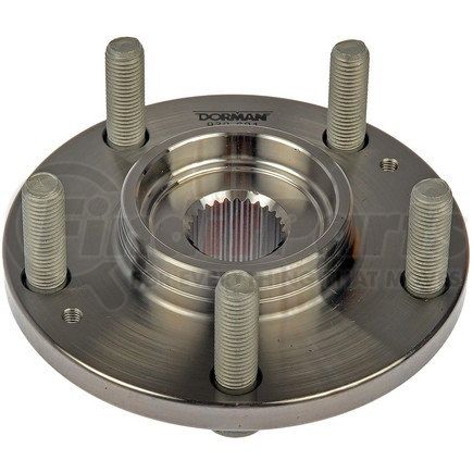 930-601 by DORMAN - Wheel Hub - Front