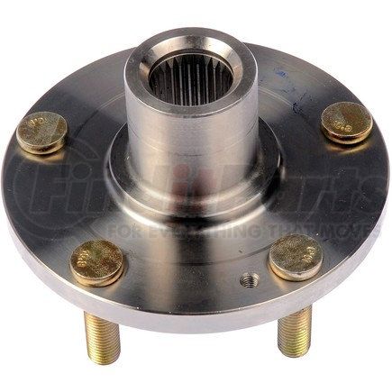 930-603 by DORMAN - Wheel Hub - Front