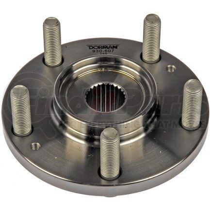 930-607 by DORMAN - Wheel Hub - Front