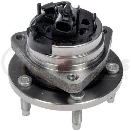 930-612 by DORMAN - Wheel Hub And Bearing Assembly - Front