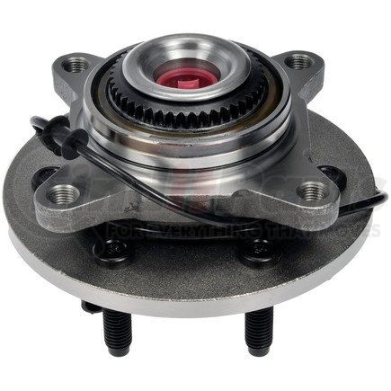 930-622 by DORMAN - Wheel Hub And Bearing Assembly - Front