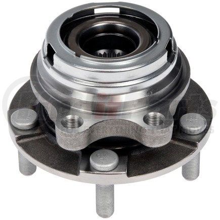 930-623 by DORMAN - Wheel Hub And Bearing Assembly - Front
