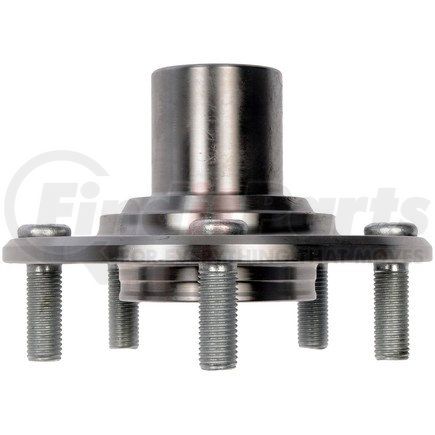 930-627 by DORMAN - Wheel Hub - Front