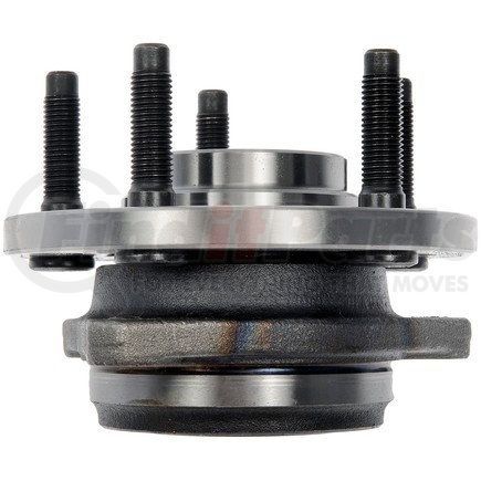 930-630 by DORMAN - Wheel Hub And Bearing Assembly - Front