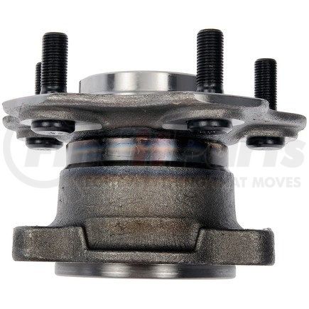 930-631 by DORMAN - Wheel Hub And Bearing Assembly - Rear