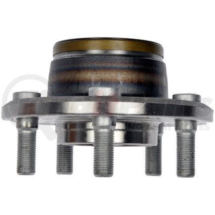 930-638 by DORMAN - Wheel Hub And Bearing Assembly - Front