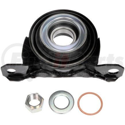 934-010 by DORMAN - Drive Shaft Center Support Bearing - for 1989-1996 Nissan 300ZX