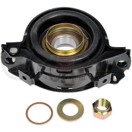 934-011 by DORMAN - Driveshaft Center Support Bearing