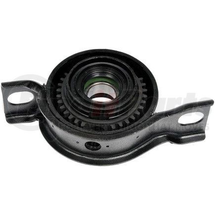 934-015 by DORMAN - Drive Shaft Center Support Bearing - for 1988-1991 Mazda 929