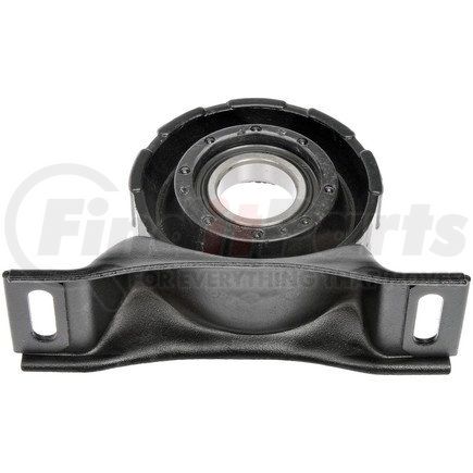 934-017 by DORMAN - Driveshaft Center Support Bearing