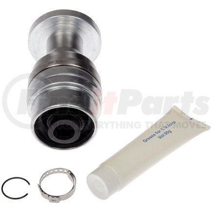 932-102 by DORMAN - Propeller Shaft CV Joint Kit